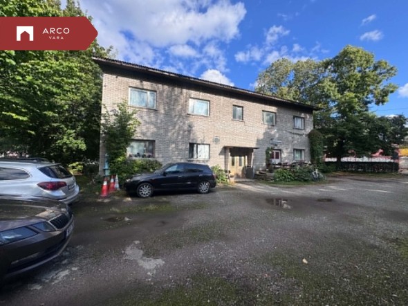 Üürile anda korter Magasini  32b, Kesklinn (Tallinn), Tallinn, Harju maakond