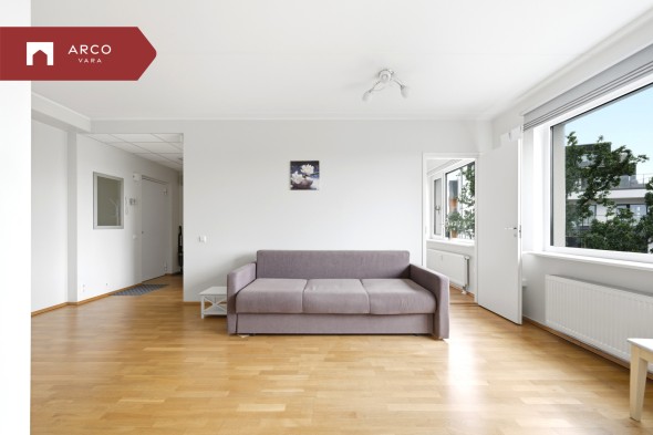 Продаётся квартира Kuklase  14, Mustamäe linnaosa, Tallinn, Harju maakond