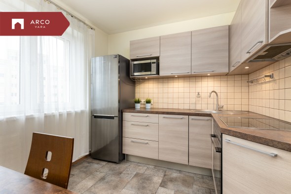 Продаётся квартира Mahtra  58, Lasnamäe linnaosa, Tallinn, Harju maakond