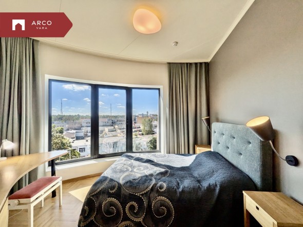 Сдаётся в аренду квартира Riia  22b, Kesklinn (Tartu), Tartu linn, Tartu maakond