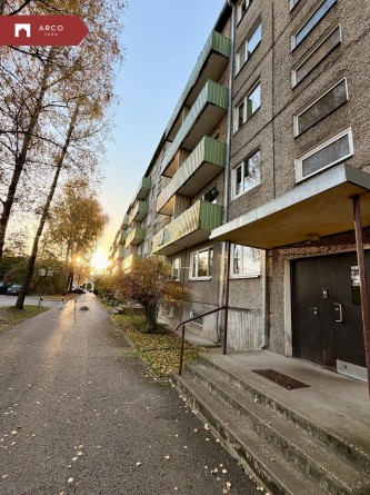 Сдаётся в аренду квартира Pikk  2, Ülejõe, Tartu linn, Tartu maakond
