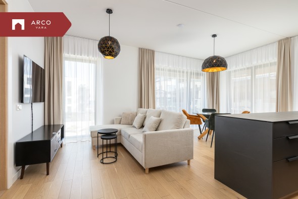 For rent  - apartment Kalaranna  8/2, Põhja-Tallinna linnaosa, Tallinn, Harju maakond