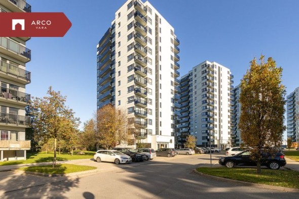 Продаётся квартира Pöörise  18, Mustamäe linnaosa, Tallinn, Harju maakond