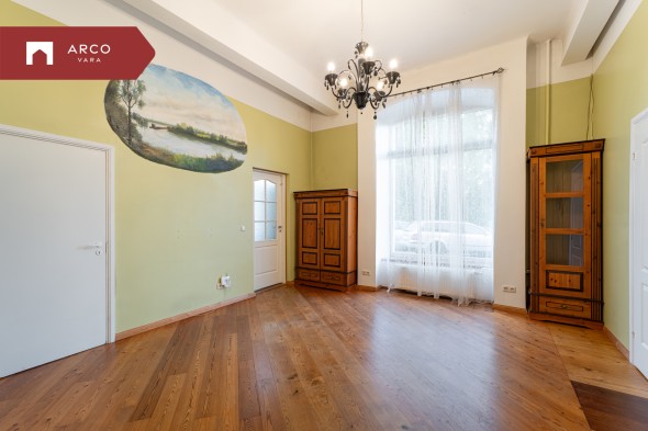 Müüa korter Puiestee 81, Ülejõe, Tartu linn, Tartu maakond