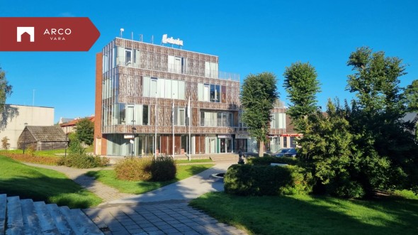 Сдаётся в аренду помещение для обслуживания Tartu, Viljandi linn, Viljandi maakond