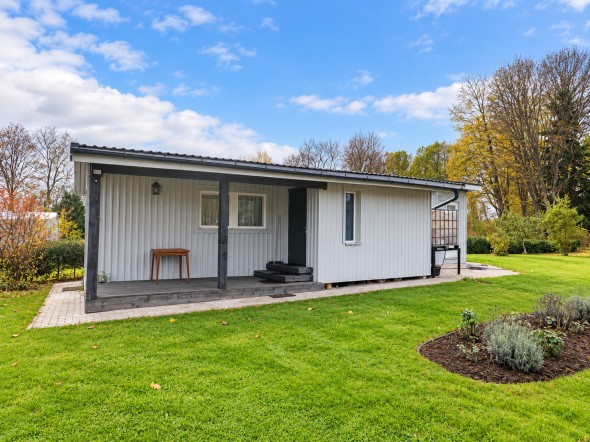 Müüa suvila Välgita küla 3, Välgita küla, Viljandi vald, Viljandi maakond