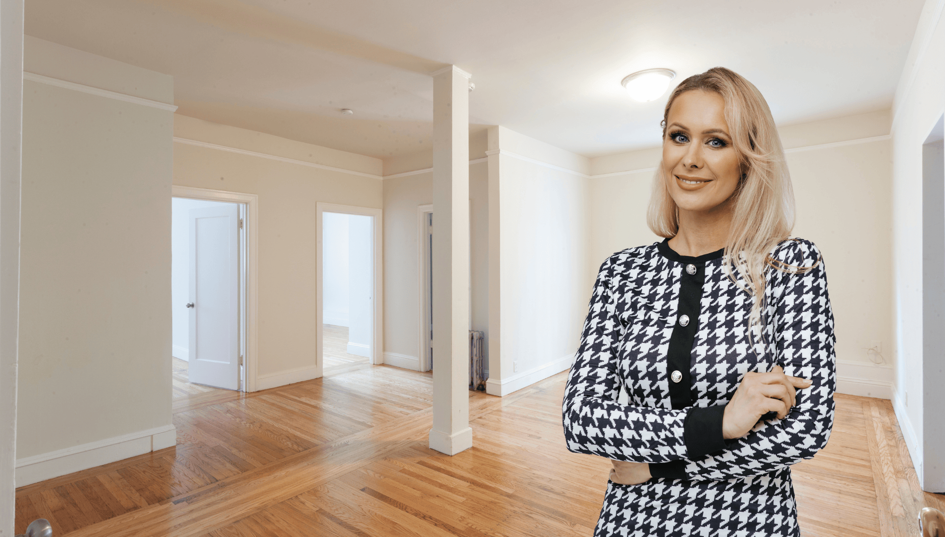 Jekaterina Lesnikova: Kuidas end varjatud puuduste eest kaitsta?