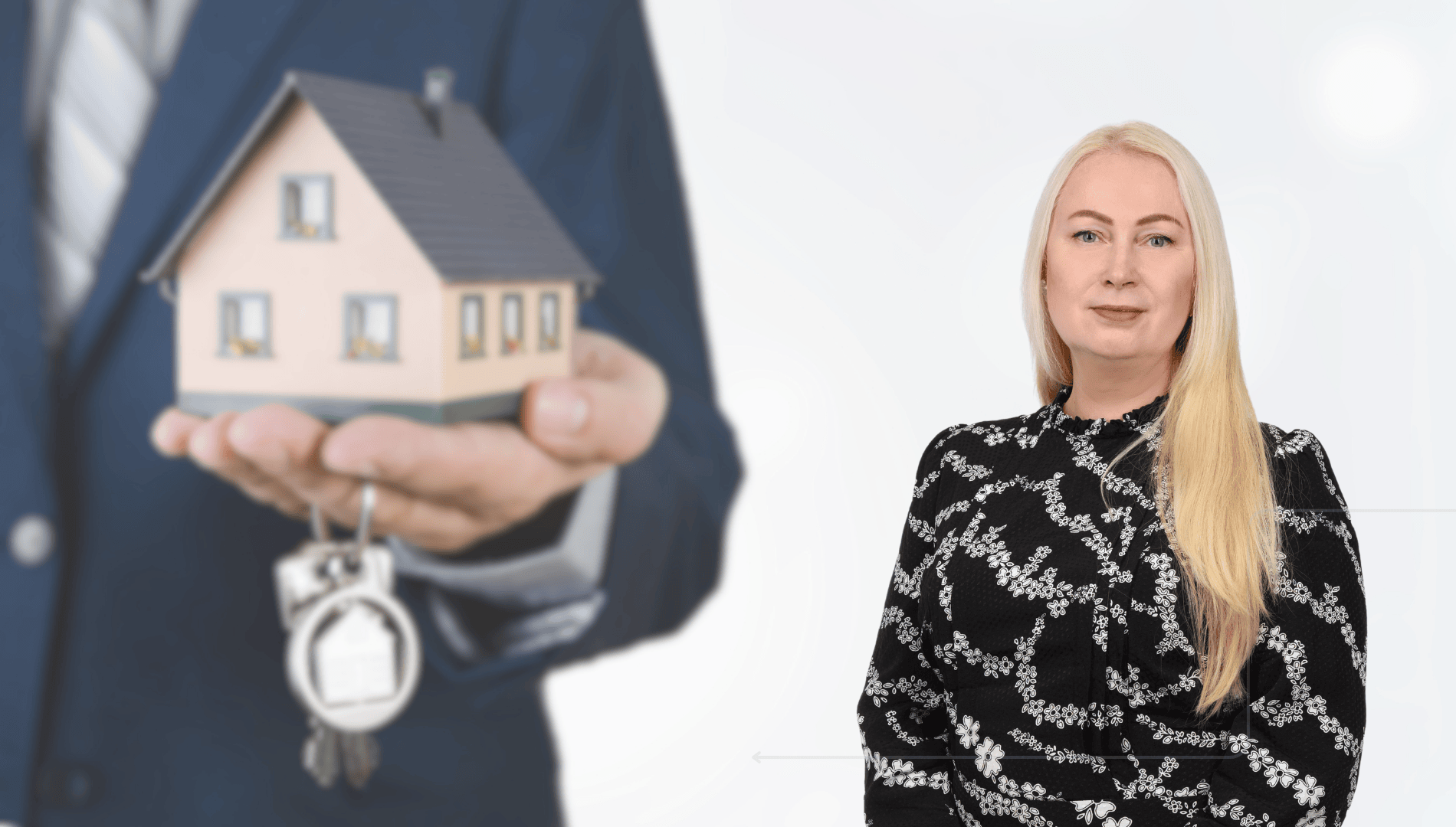Kinnisvaramaakler selgitab: Kes vajab kinnisvaramaakleri teenust?