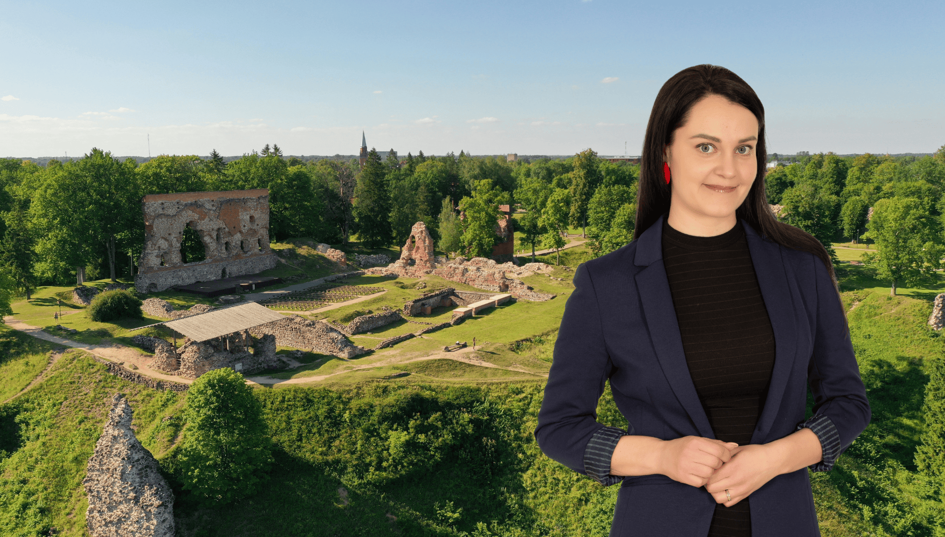 Viljandi linna ja Viljandi maakonna kinnisvaraturu ülevaade (2025. a. I kvartali seisuga)