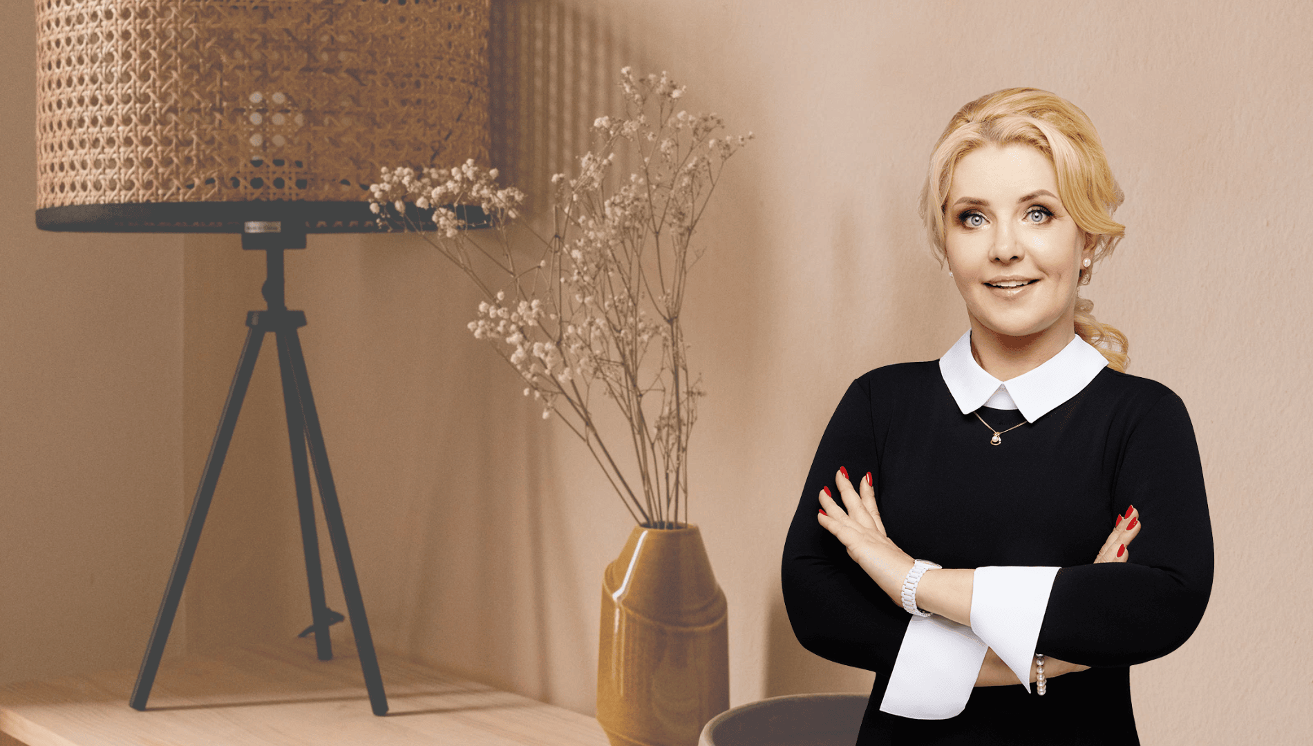 Liia Koreline: Suurepärane turundusnipp kodu müümiseks!