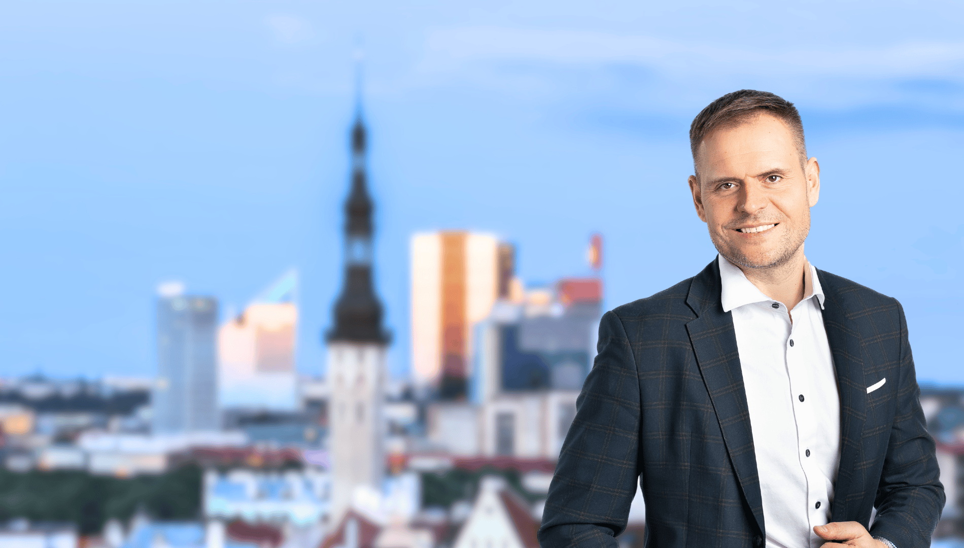 Peep-Ain Saar valiti maakleritekoja juhatusse