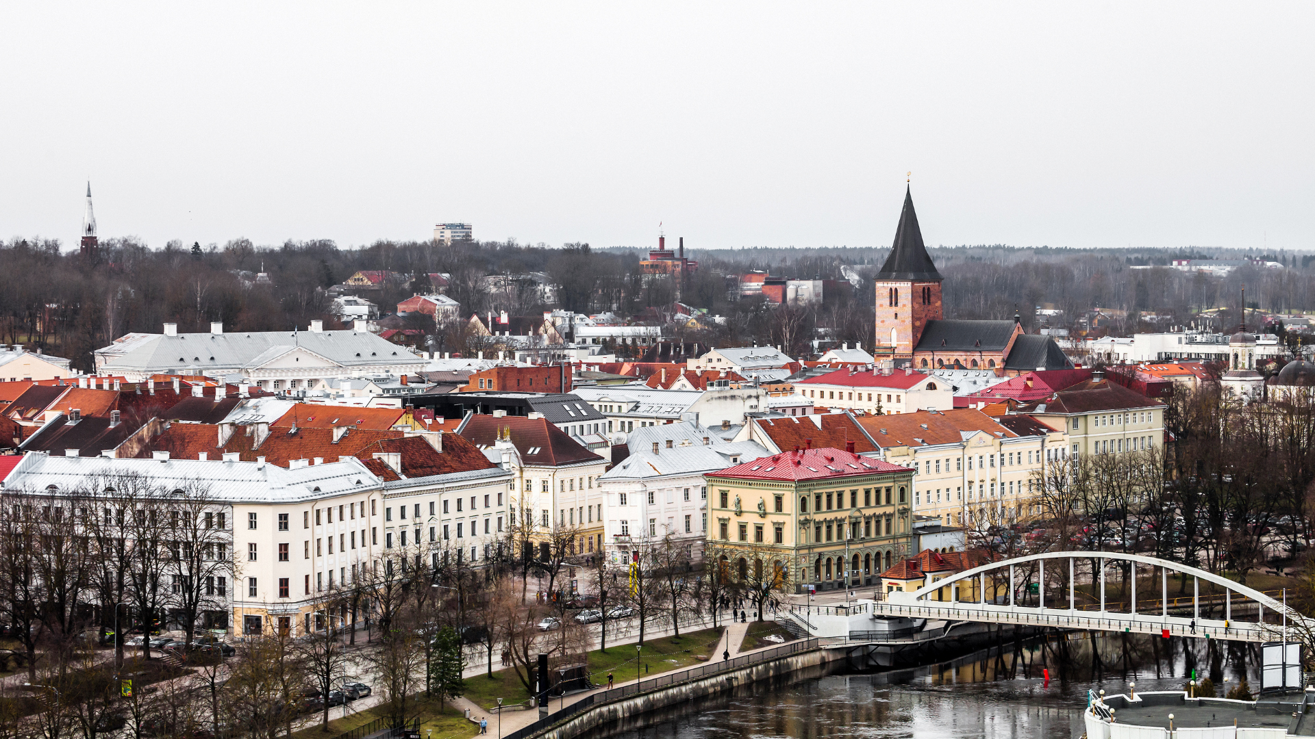 Tartu kinnisvaraturg ja koroonakriisi mõju korteriturule