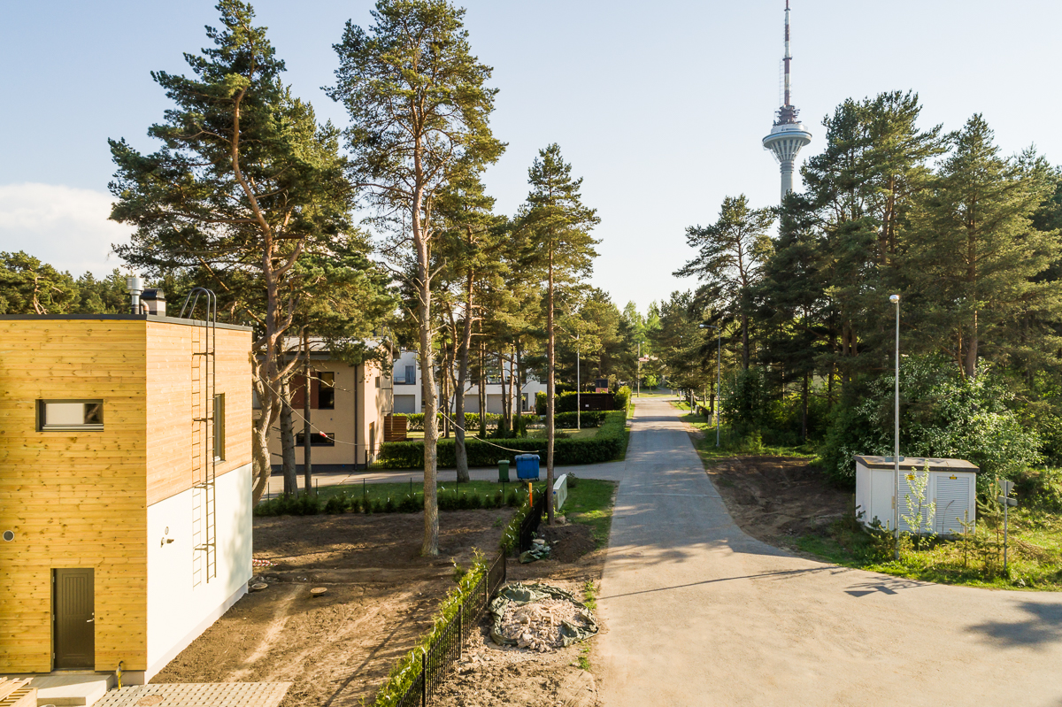 Uusarendustele turgu jätkub