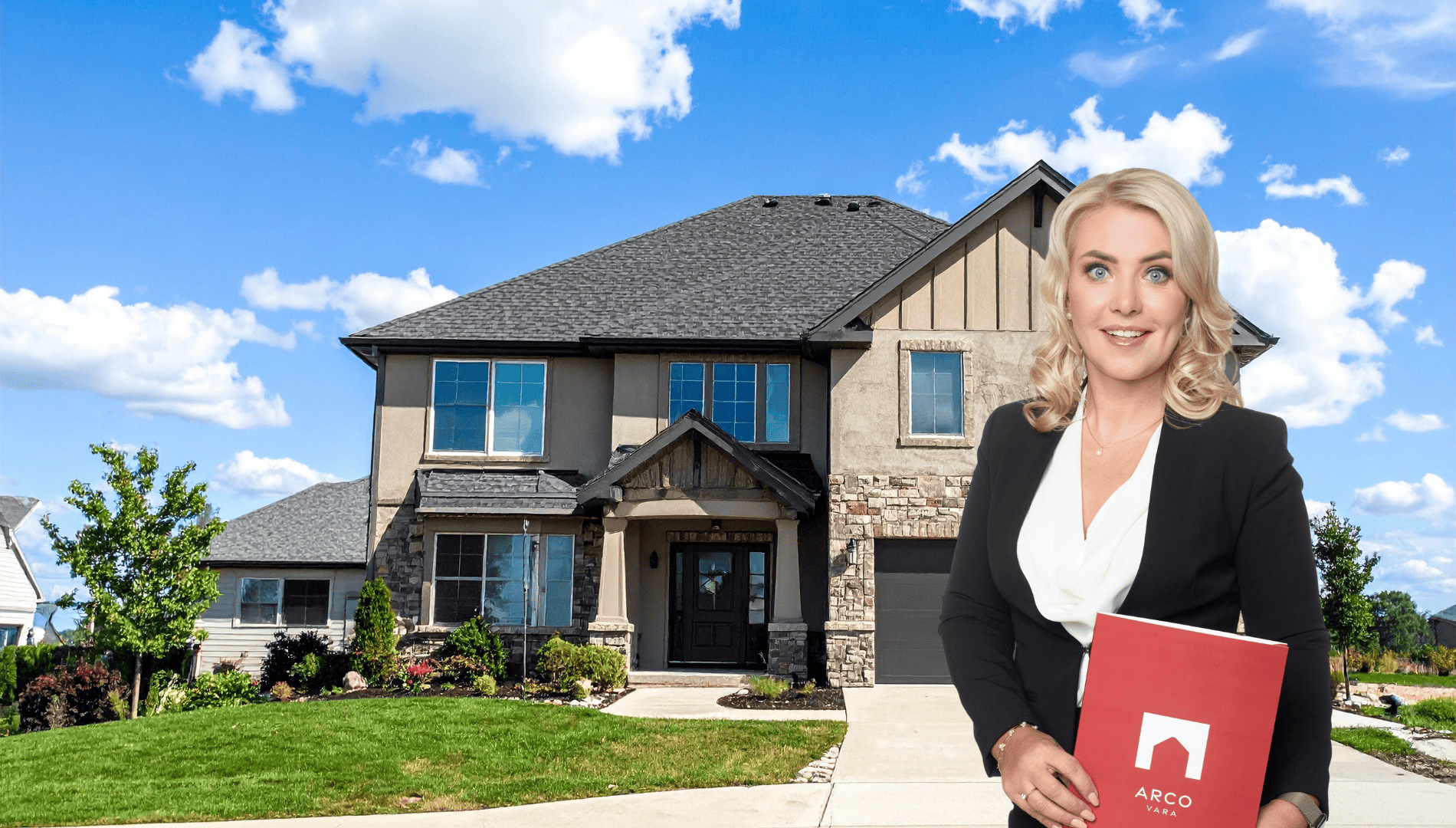 Liia Koreline: Ühe- või kahekorruseline eramu – kumba eelistada?