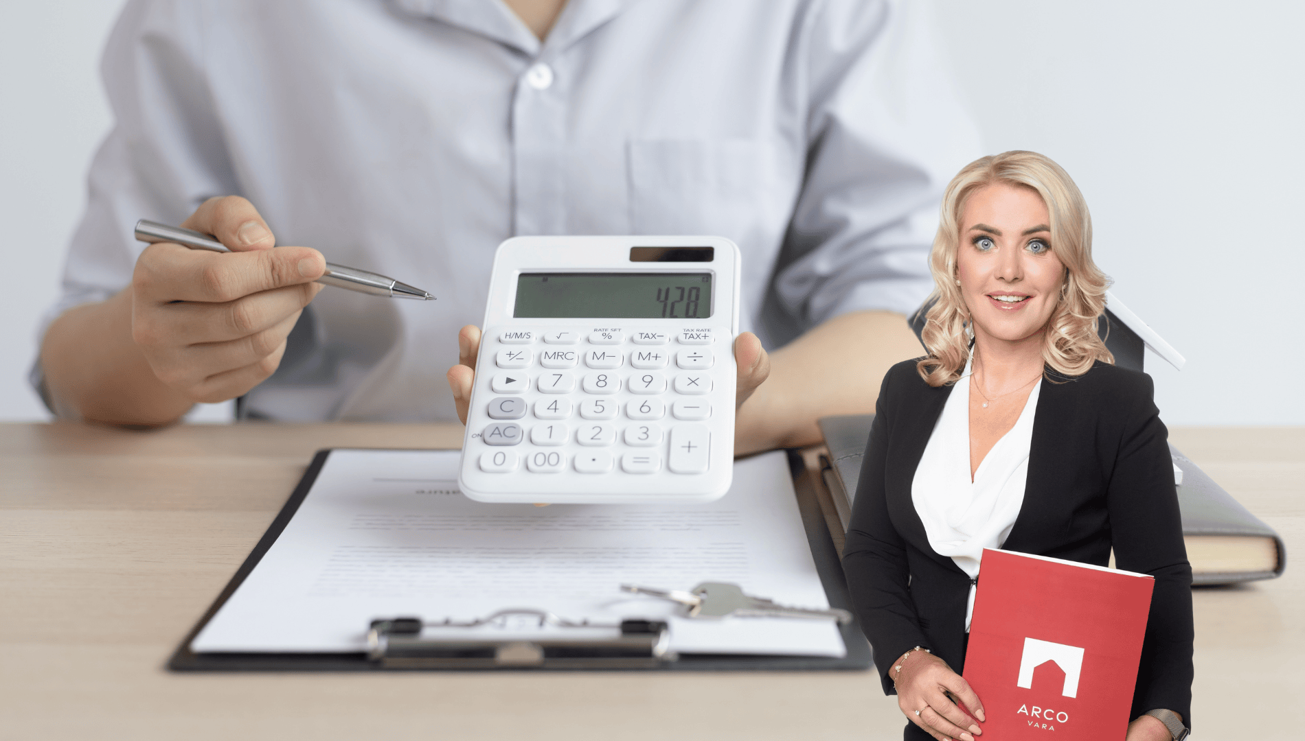 Liia Koreline: Maakleri teenus kui lisandväärtus – miks sujub kinnisvaratehing maakleri abiga paremini?