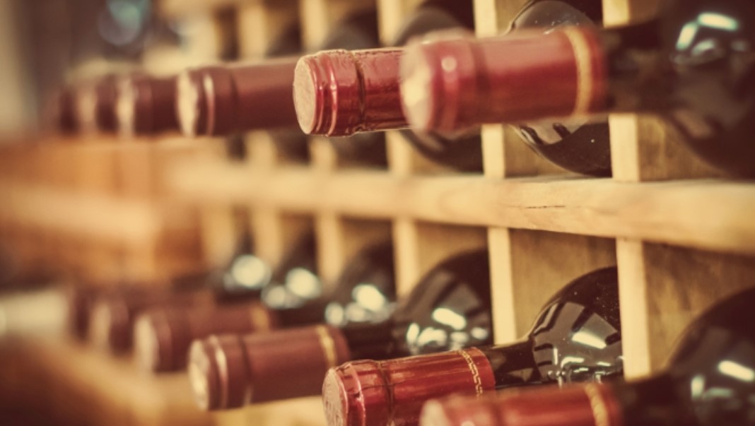 Liia Koreline:  Hea vein väärib õiget hoiukohta