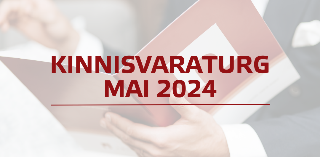 Lühiülevaade Eesti kinnisvaraturust: mai 2024