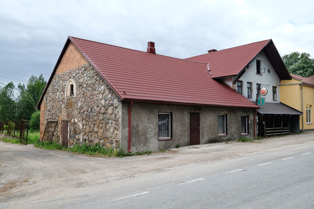 Arco Vara TOP 5: Septembris äratas enam huvi äripind Läti piiri lähedal