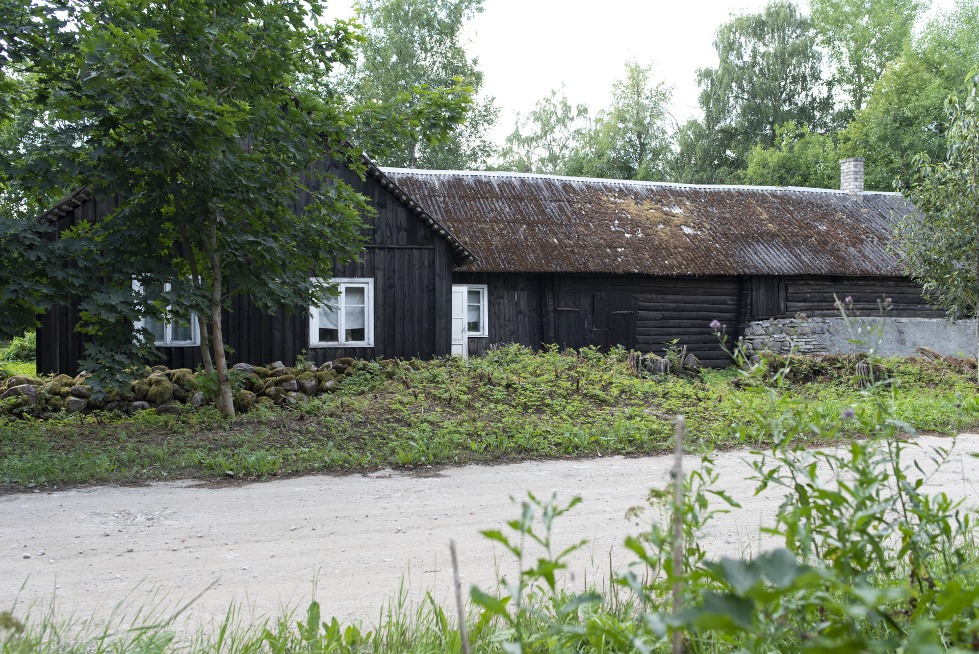 Arco Vara TOP 5: koroonaviirus kasvatas huvi maakodude vastu