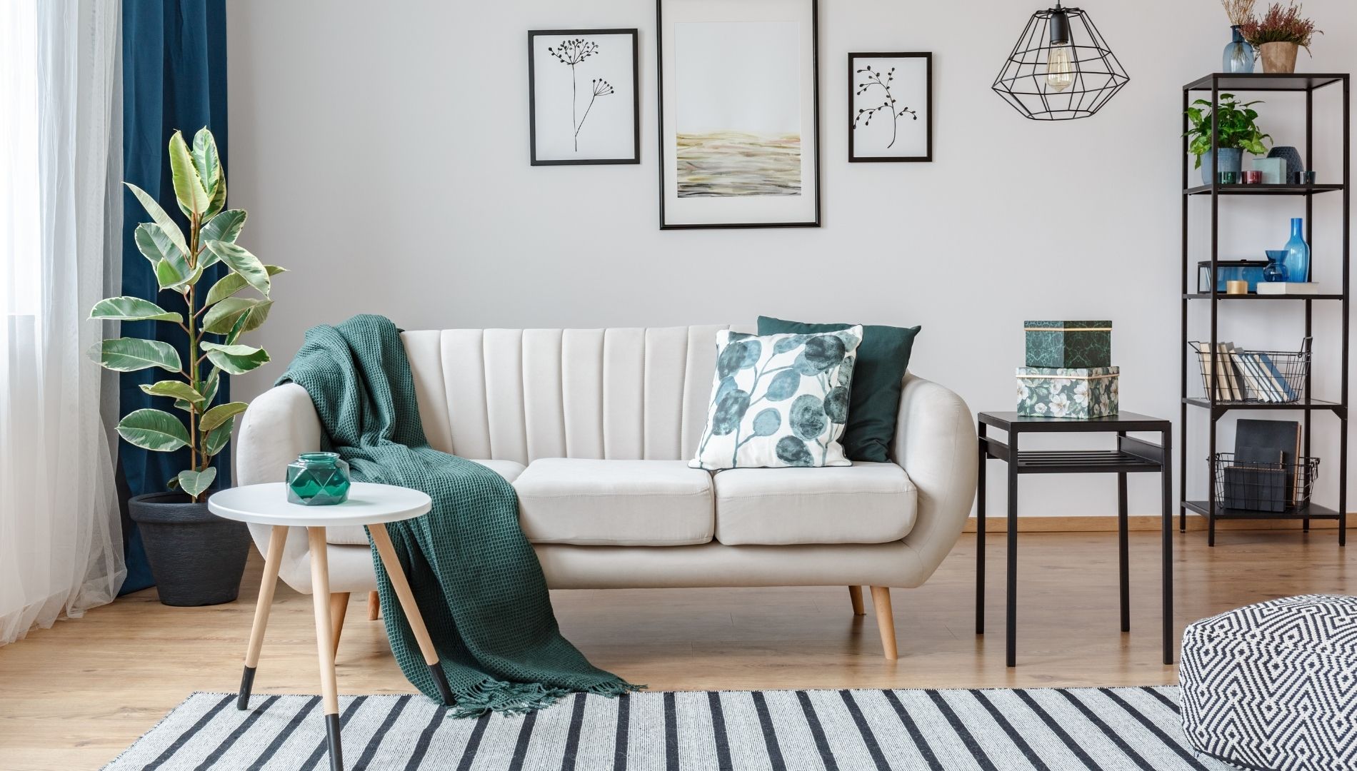 Miks on vajalik home staging ehk müügieelne kodukujundus?