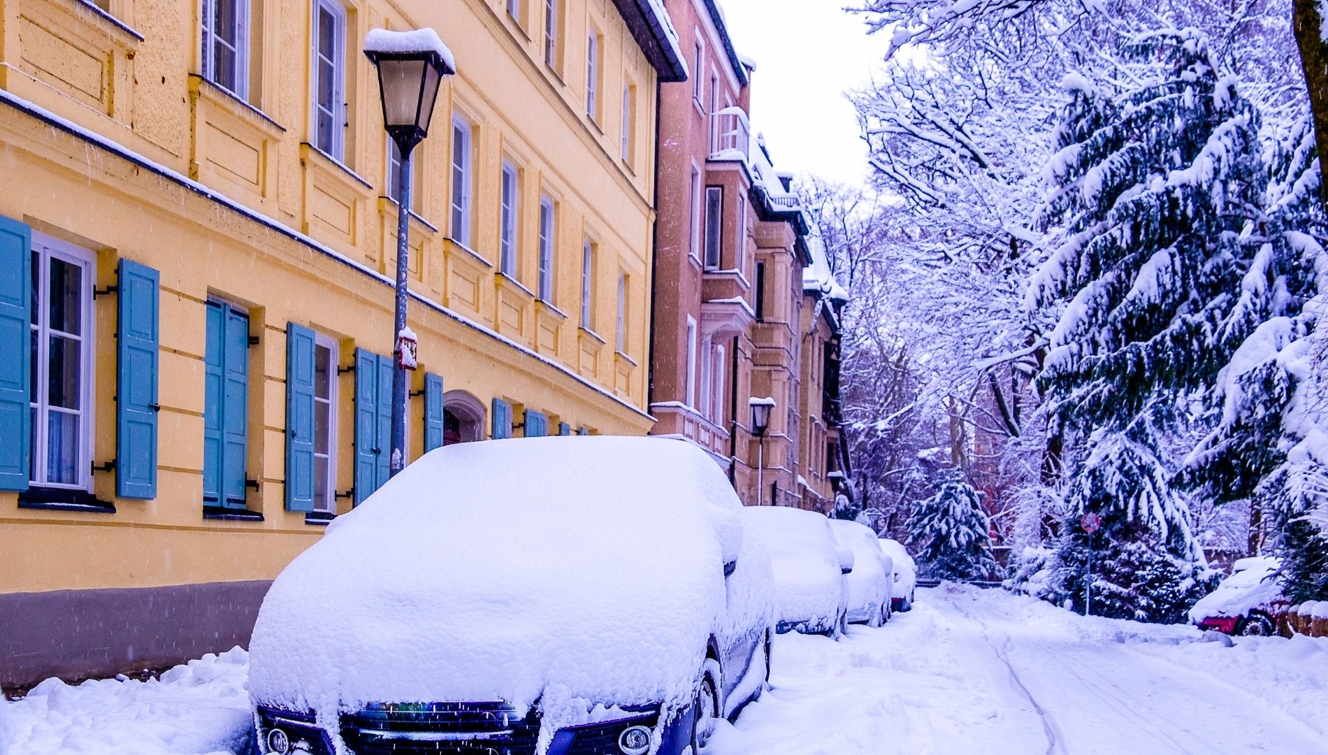 Auto on, aga parkida ei saa? Parkimiskohad notariaalse kasutuskorraga ja ilma