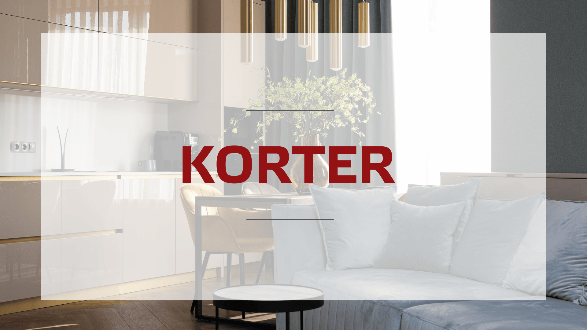 Korter