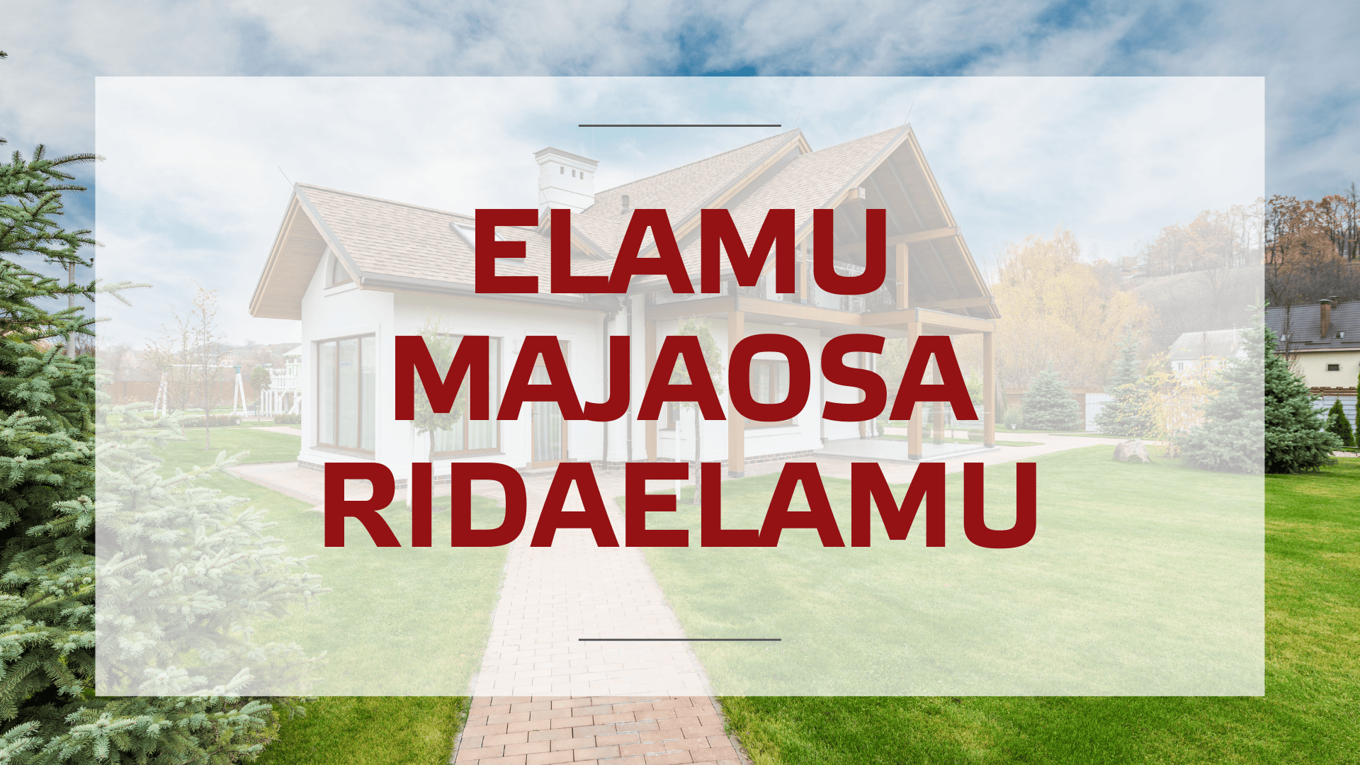 Elamu