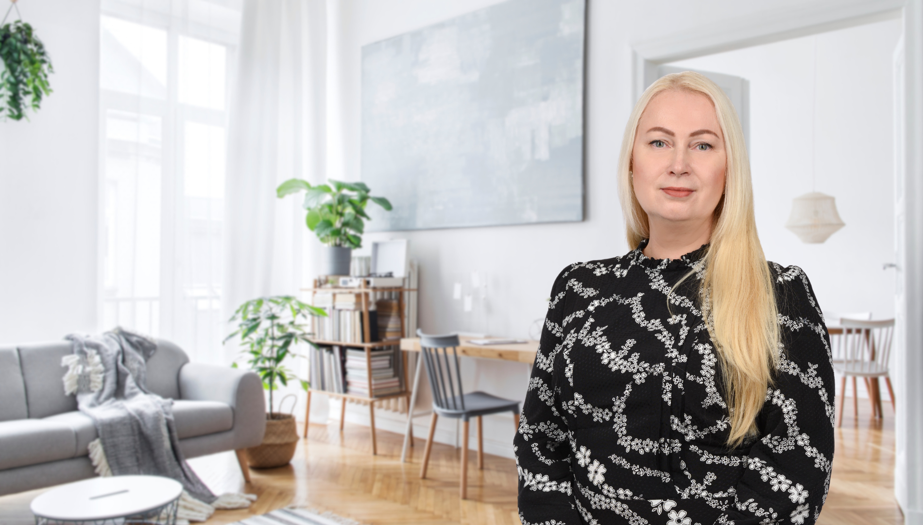 Marju Reisberg: Salanipp, mida peaksid teadma enne korteri üürile andmist