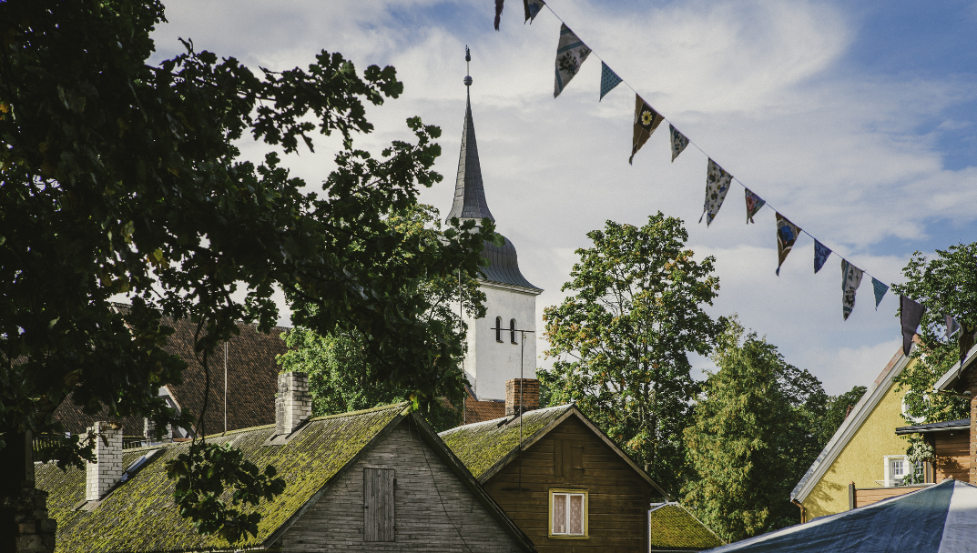 Viljandi korterituru ülevaade