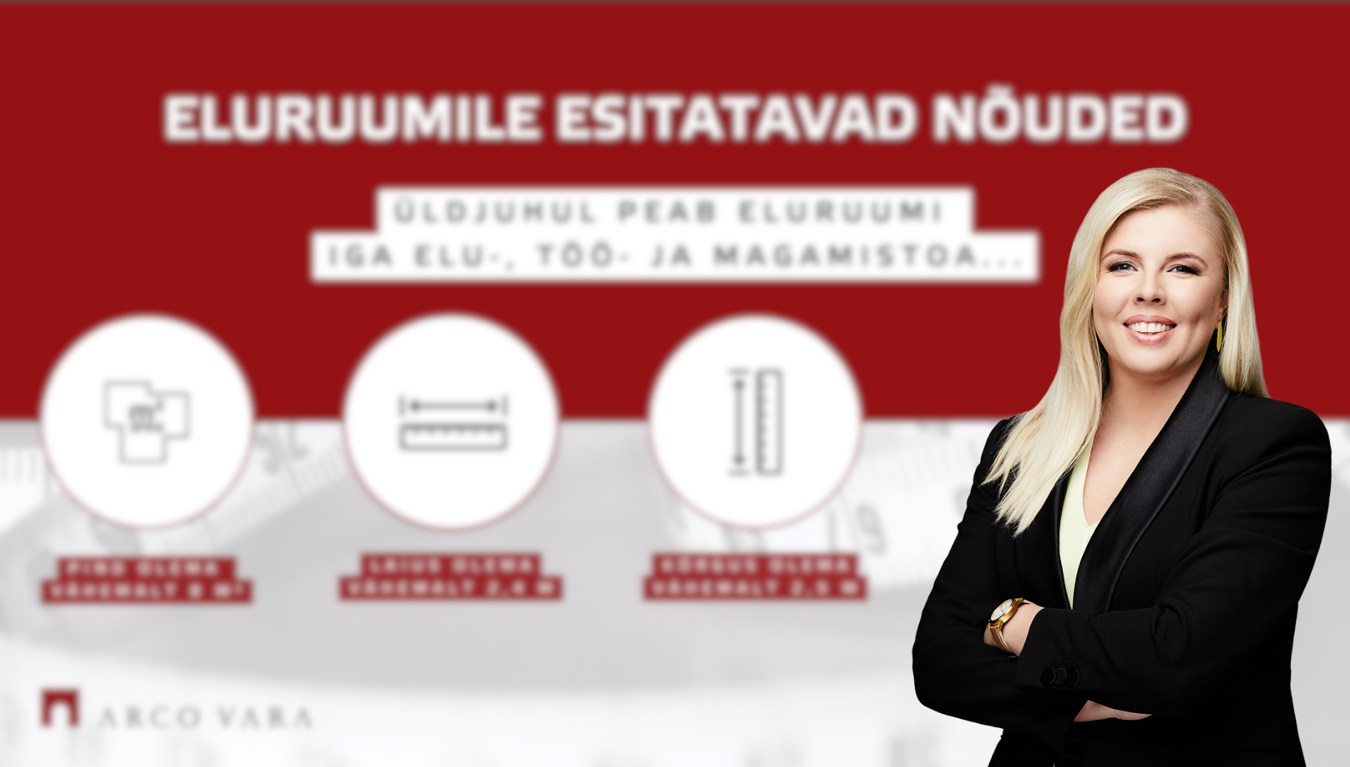 Kerli Koha: Millist ruumi nimetatakse toaks?