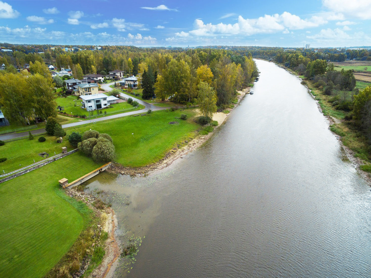 Tartu korteriturg on muutlik nagu Eesti ilm