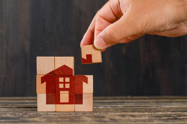 Millised erinevused on maja ja korteri müümisel?