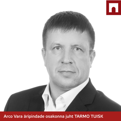 tarmo tuisk