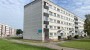 Müüa teeninduspind Estonia puiestee 20, Ahtme linnaosa, Kohtla-Järve linn, Ida-Viru maakond