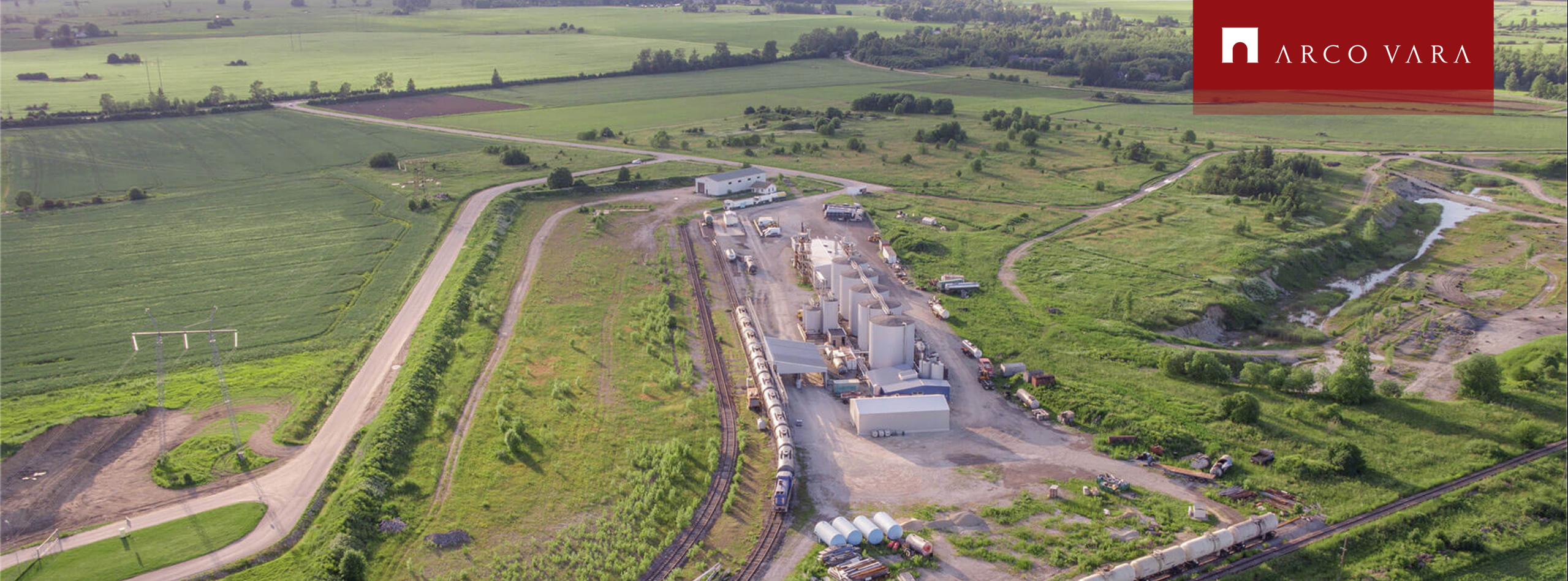 Müüa maa Raja, Roodevälja küla, Rakvere vald, Lääne-Viru maakond