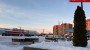 Müüa teeninduspind Toome puiestee 8, Ahtme linnaosa, Kohtla-Järve linn, Ida-Viru maakond