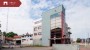 Üürile anda büroopind Pikk  20a, Kesklinn (Pärnu), Pärnu linn, Pärnu maakond