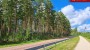 For sale - land Saarde, Väike-Rõsna küla, Setomaa vald, Võru maakond