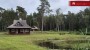 Müüa maja Männiksaare, Kaleste küla, Hiiumaa vald, Hiiu maakond
