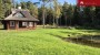 Müüa maja Männiksaare, Kaleste küla, Hiiumaa vald, Hiiu maakond