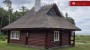 Müüa maja Männiksaare, Kaleste küla, Hiiumaa vald, Hiiu maakond