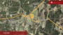 Müüa maja Valga maantee 2, Allikukivi küla, Saarde vald, Pärnu maakond