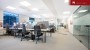 Üürile anda büroopind Rävala puiestee 5, Kesklinn (Tallinn), Tallinn, Harju maakond