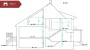 Müüa maja Väina  2a, Raeküla, Pärnu linn, Pärnu maakond