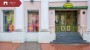 Üürile anda büroopind Rüütli  11, Tartu linn, Tartu maakond