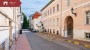 Üürile anda büroopind Rüütli  11, Tartu linn, Tartu maakond