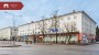 Üürile anda korter Riia  11, Kesklinn (Tartu), Tartu linn, Tartu maakond