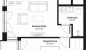 For sale  - apartment Allveelaeva  4, Põhja-Tallinna linnaosa, Tallinn, Harju maakond