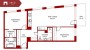 For sale  - apartment Suur-Patarei  20/2, Põhja-Tallinna linnaosa, Tallinn, Harju maakond