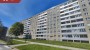 Müüa korter Punane  21, Lasnamäe linnaosa, Tallinn, Harju maakond